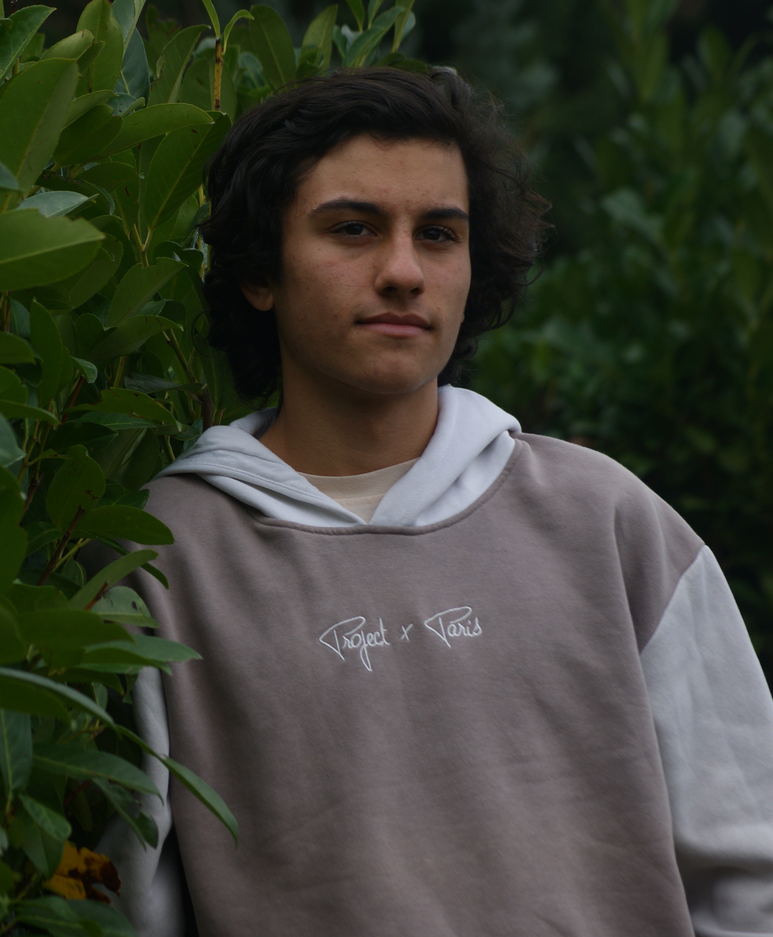 Regard artistique de Samuel Leriche.